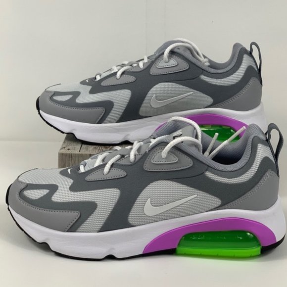 Nike Air Max 200 - Picture 3 of 7